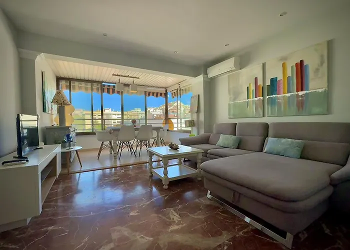 Marbella Downtown 13 By Homing