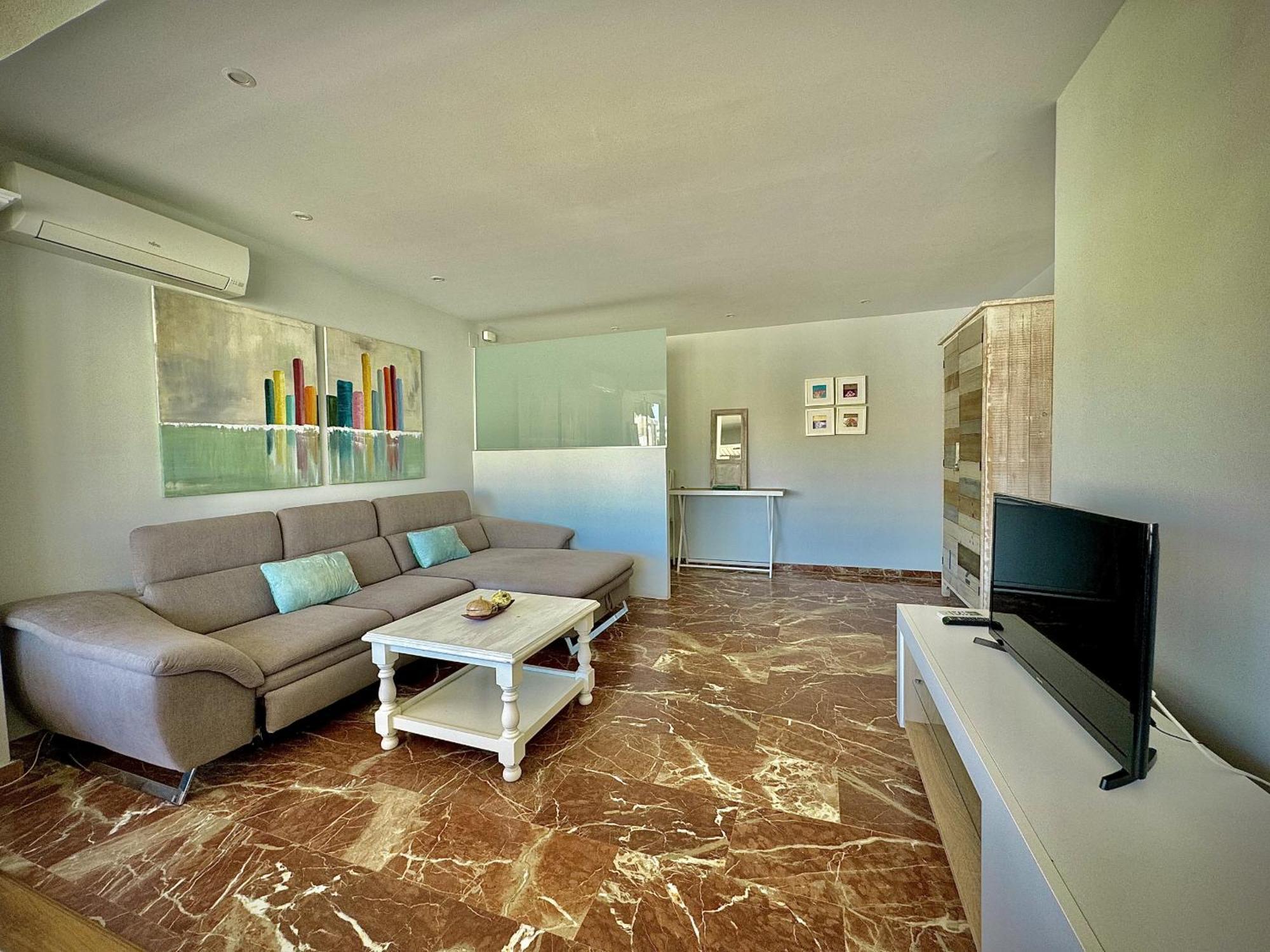 Downtown 13 By Homing Lejlighed Marbella