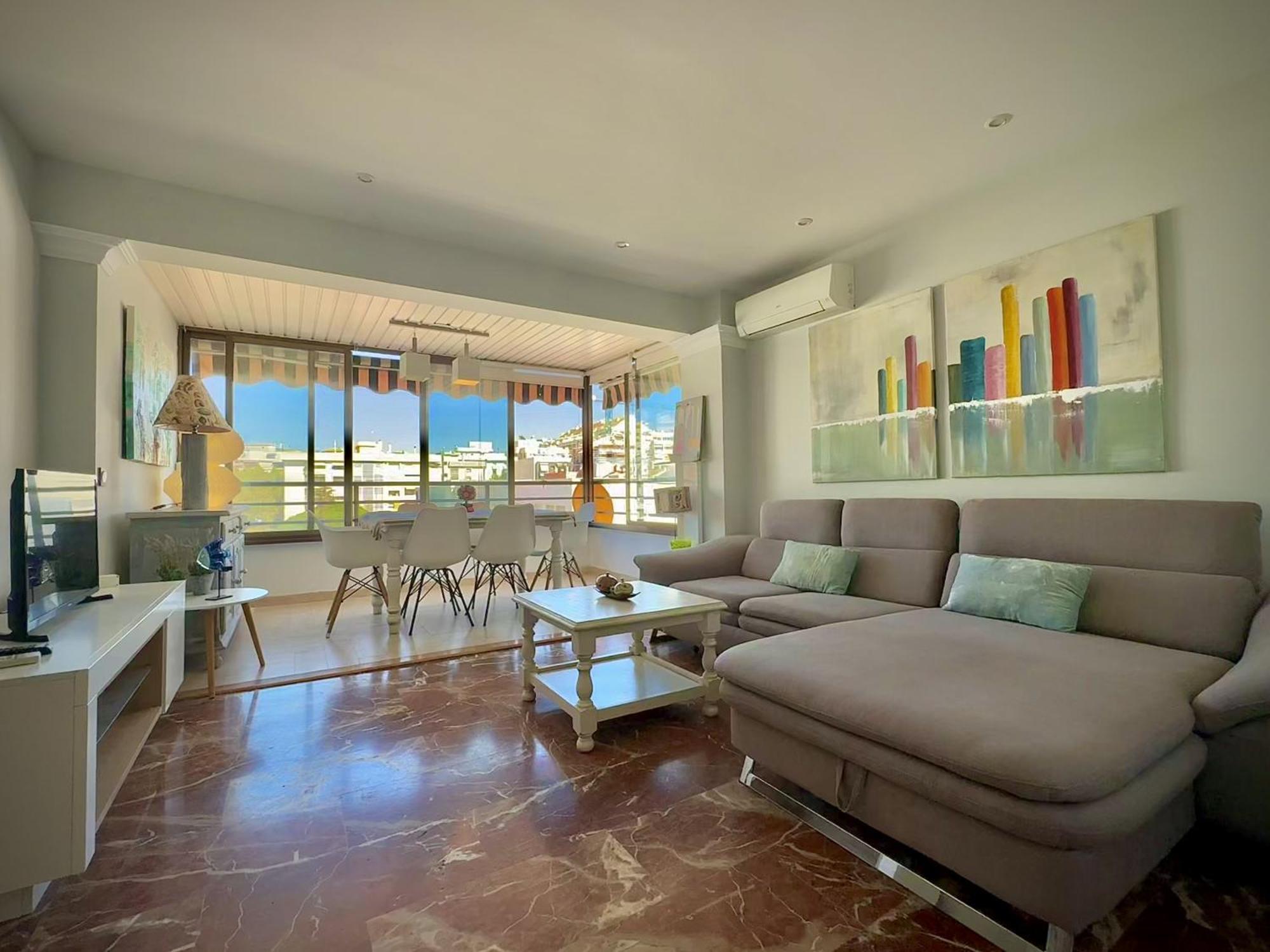 Downtown 13 By Homing Lejlighed Marbella